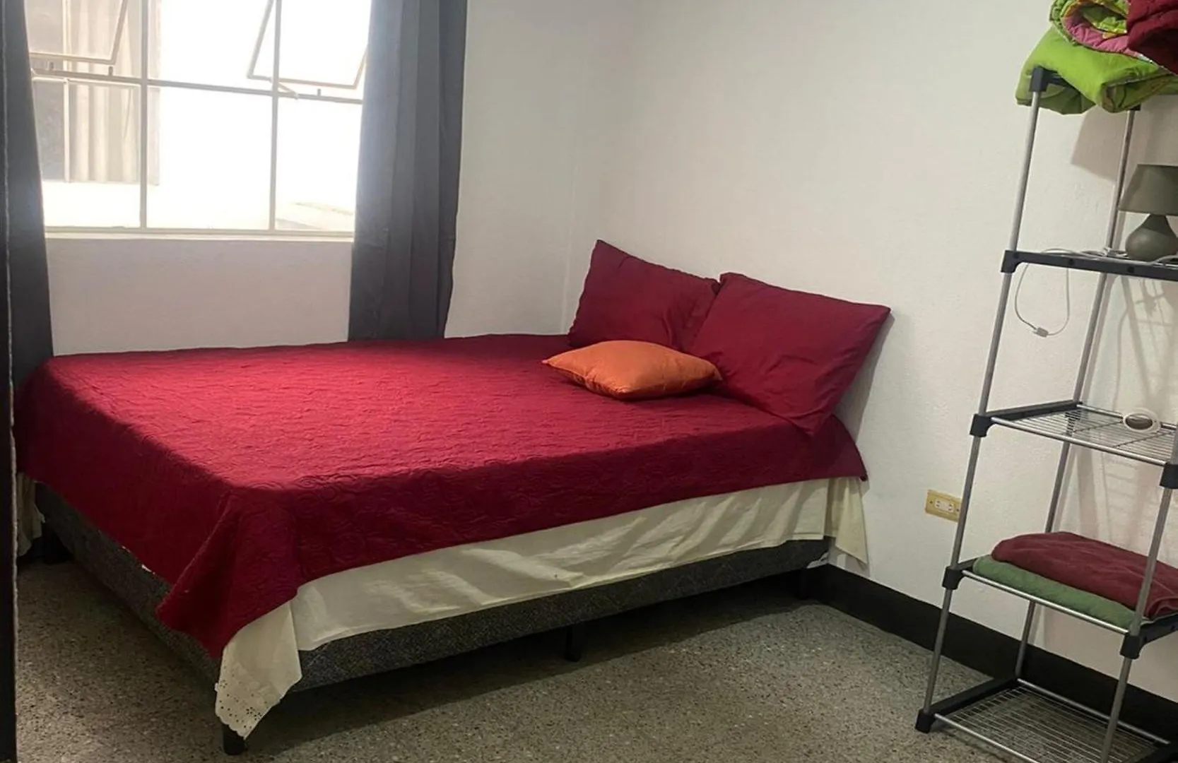 Appartement Guest House Casa Las Lajas Antigua
